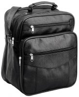 P�nsk� ta�ka p�es rameno �ern�  2704-01, dn-lederwaren