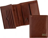 P�nsk� ko�en� pen�enka RFID SAFE 276-703-22 hn�d�, Camel Active