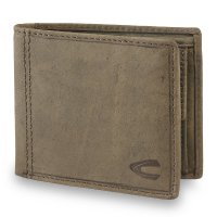 Mal� p�nsk� ko�en� pen�enka hn�d�  277-702-29 RFID SAFE, Camel Active