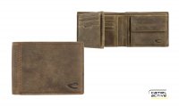 P�nsk� ko�en� pen�enka RFID safe 277-703-29 hn�d� posledn� kus, Camel Active