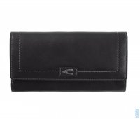 D�msk� dlouh� ko�en� �ern� pen�enka 298-703-60, Camel Active