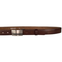 Ko�en� p�nsk� �zk� p�sek 30-020-1PS-506 hn�d�, Penny Belts