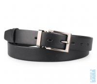 P�nsk� ko�en� p�sek do kalhot 30-100-1-60 �ern�, Penny Belts