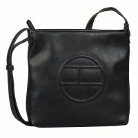 D�msk� kabelka Rosabel cross bag S �ern� 000572, TOM TAILOR
