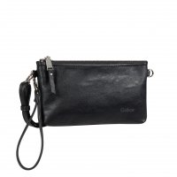 Spole�ensk� kabelka Emmy 7870-60 �ern�- posledn� kus, Gabor