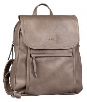 D�msk� batoh Mina Backpack M taupe 7978-21, Gabor