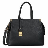Kabelka Gela shopper M 8331-60 �ern�, Gabor