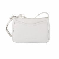 Kabelka Cilia cross bag S 300205-12 b�l�, TOM TAILOR DENIM