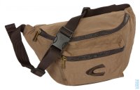 ledvinka textiln� B00-301-25 nougat, Camel Active