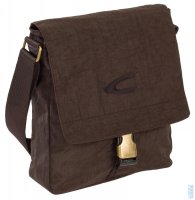P�nsk� crossbody ta�ka B00-604-20 hn�d�, Camel Active