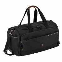 CITY WEEKEND BAG men�� cestovn� ta�ka 361-101-60 �ern�, Camel Active