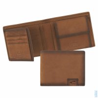 Pen�enka Dallas 366-702-22 sv�tle hn�d�, Camel Active