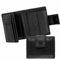 D�msk� pen�enka �ern� Wave 368-705-60, Camel Active