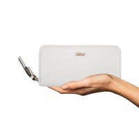 Gela Phone Bag  pen�enka s odn�mateln�m popruhem 8870-12 b�l�, Gabor