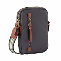 Kabelka na mobil Camel Active Bari 009967 tmav� �ed�, Camel Active