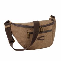 P�nsk� ta�ka cross bag L Journey B00-635-25 tmav� b�ov�, Camel Active