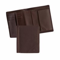 P�nsk� ko�en� pen�enka TAIGA RFID safe 4213-29 hn�d�, Camel Active