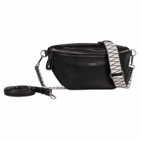 D�msk� ledvinka Gabor Silena Belt Bag 10594 �ern� - posledn� kus, Gabor