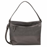 Kabelka Nicolina Hobo bag M 010908 �ed�, TOM TAILOR