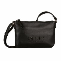 Kabelka Maxime cross bag S 011045 �ern�, TOM TAILOR DENIM