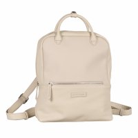 Elegantn� d�msk� batoh Tom Tailor Gia Backpack L b�ov� 11490, TOM TAILOR
