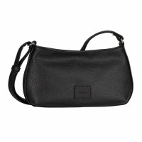 Mal� crossbody kabelka Gabor Elfie S 12031 �ern�, Gabor