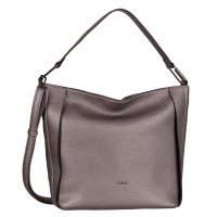 D�msk� kabelka Brianne Hobo Bag M Brianne 12082 hn�d�, Gabor
