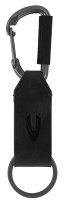 P��v�ek na kl��e Camel active, karabina  327-701-60 �ern�, Camel Active