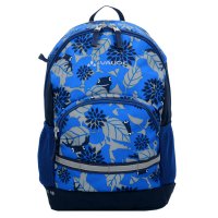 D�tsk� batoh do �kolky a na v�lety Minnie 10 radiate/blue - posledn� kus, VAUDE