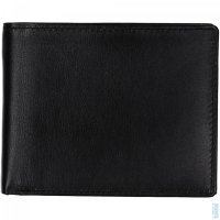 P�nsk� pen�enka na karty a doklady 3445 �ern�, Old River