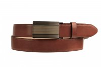 P�nsk� ko�en� spole�ensk� p�sek AUTOMAT 35-020-A7-506 hn�d�, Penny Belts