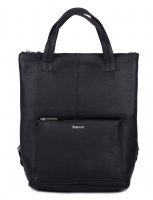 D�msk� ko�en� batoh do m�sta SG-9061 �ern�, SEGALI