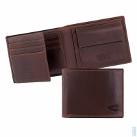 Mal� p�nsk� pen�enka Cruise Jeans Wallet  365-703-29 hn�d� posledn� kus, Camel Active