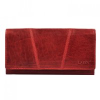 D�msk� ko�en� dlouh� pen�enka PWL-388/T �erven�, Lagen