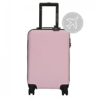 Louisville suitcase cabin luggage 39040-50-009 r��ov�, ENRICO BENETTI