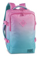Kabinov� zavazadlo, batoh do letadla cabin pro Small 40290-2522 modro/r��ov�, BESTWAY