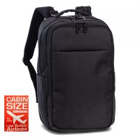 Batoh do letadla Bestway Cabin Pro Ultimate Small 40326-0100 �ern� 20 L, BESTWAY