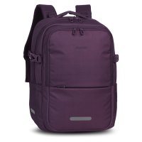 Cestovn� batoh 40330-3000 fialov� 30 L, BESTWAY