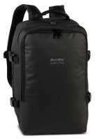 Cestovn� batoh Bestway Cabin Pro Storm 20L  40 x 25 x 20 cm 40350-0100 �ern� Ryanair, BESTWAY