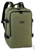 Cestovn� batoh Bestway Cabin Pro Storm 20L 40 x 25 x 20 cm 40350-1300 zelen� Ryanair, BESTWAY