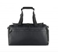 Men�� p�nsk� sportovn� ta�ka Bugatti BLANC DeLight �ern� 49450001 posledn� kus, Bugatti