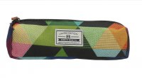 pen�l etue 46088-889 multicolour Triangle posledn� kus, ENRICO BENETTI