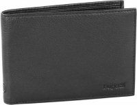 Luxusn� p�nsk� pen�enka SEMPRE 49117701 �ern�, Bugatti