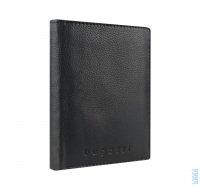 P�nsk� ko�en� pen�enka Bugatti Punto na v��ku 49131201 �ern�, Bugatti