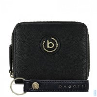 D�msk� ko�en� pen�enka Passione s p��v�kem na kl��e 49256301 �ern�, Bugatti