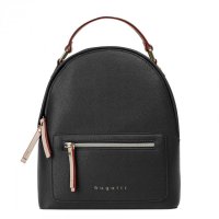 D�msk� ko�enkov� mal� batoh Ella 49663001 �ern�, Bugatti