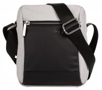 Sera Shoulderbag Small ta�ti�ka p�es rameno 49630344 �ed�, Bugatti