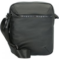 P�nsk� ta�ti�ka p�es rameno BLANC Shoulderbag S 49660201 �ern�, Bugatti
