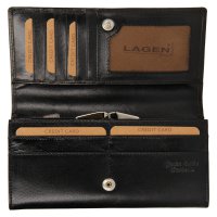 D�msk� pen�enka s r�me�kem 50039 �ern�, Lagen