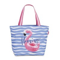 Pl�ov� ta�ka 50427 modr� Plame��k, fabrizio